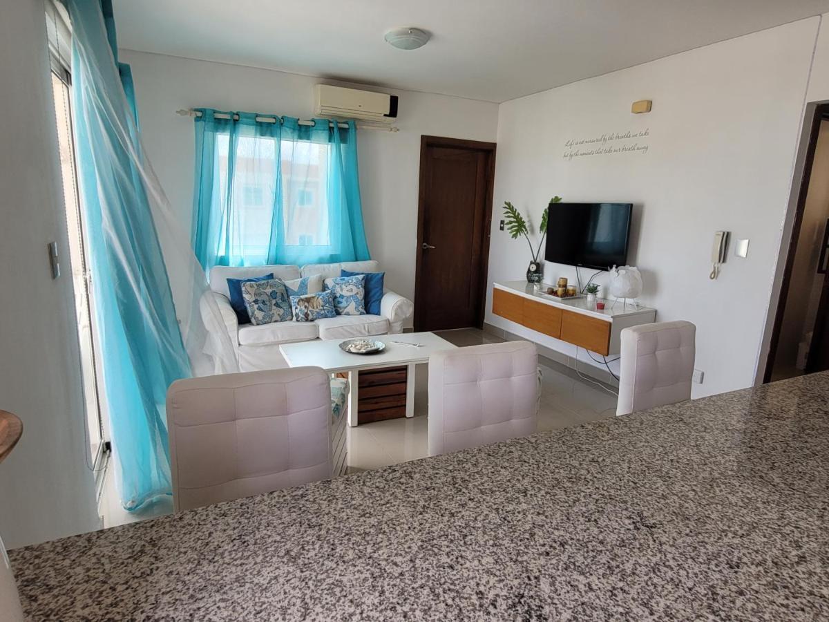 Serena Star3 Пунта-Кана Екстер'єр фото